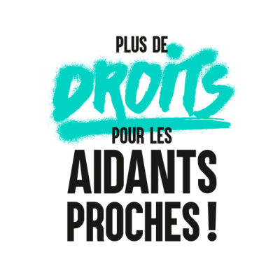 Plus de droits pour les aidants proches