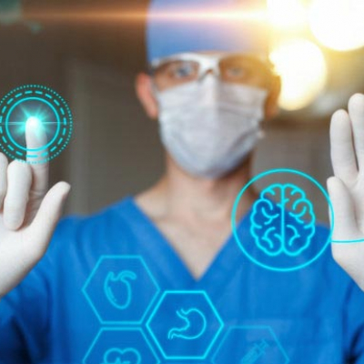 Qu'est-ce que l'e-santé?